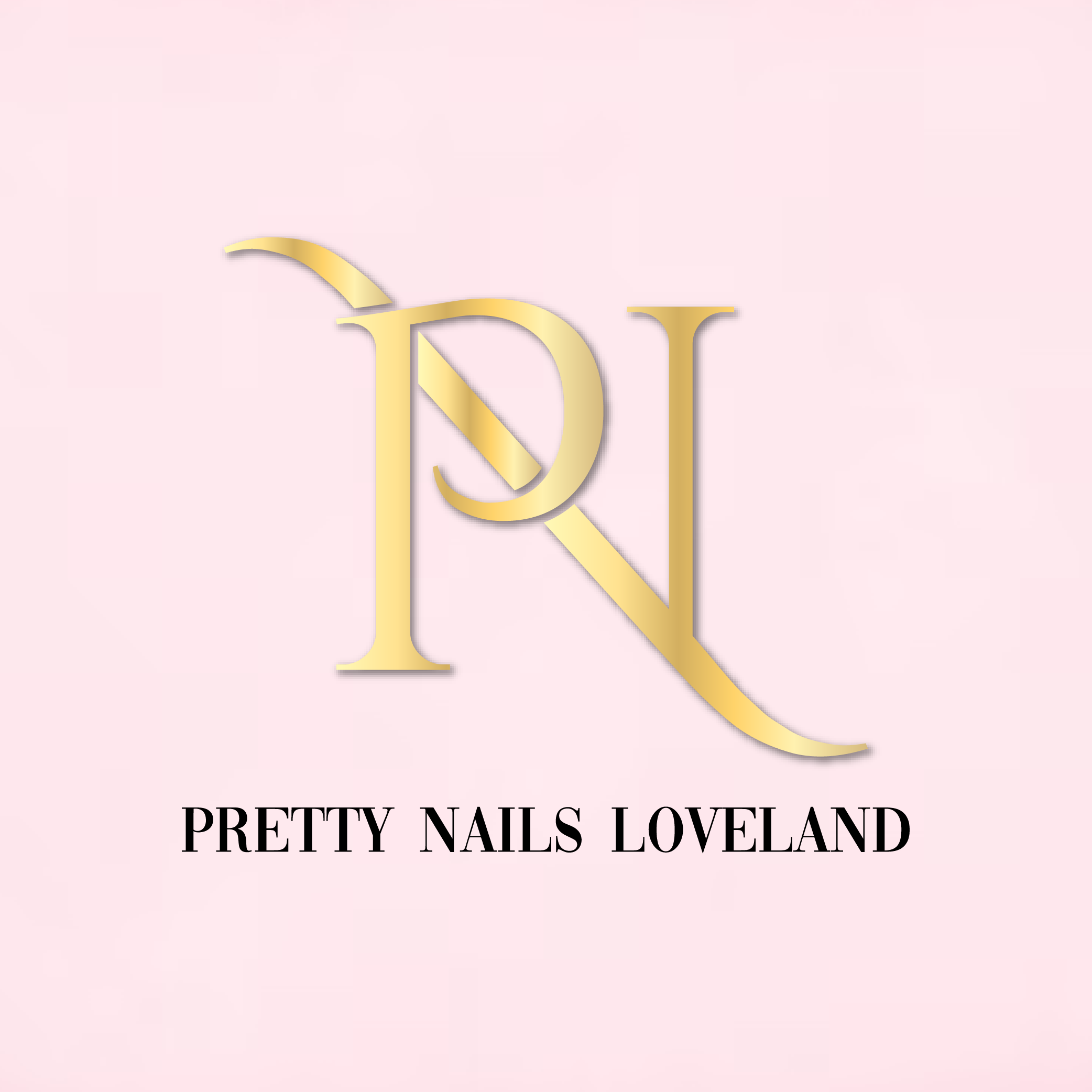 Pretty Nails Loveland